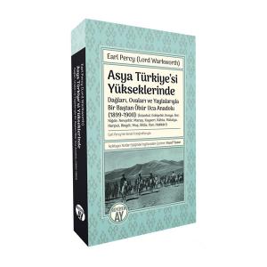 Asya Türkiye'si Yükseklerinde Asya Türkiye'si Yükseklerinde