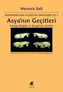 Asya'nın Geçitleri
