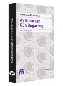 Ay Batarken Gün Doğarmış Ay Batarken Gün Doğarmış