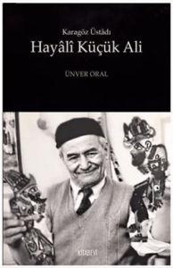 Hayali Küçük Ali Hayali Küçük Ali