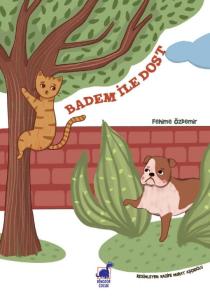 Badem ile Dost