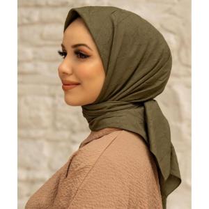 Bambu Kraş Eşarp Bambu Kraş Eşarp