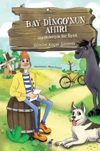 Bay Dingo’nun Ahırı