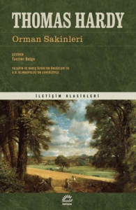 Orman Sakinleri