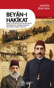 Beyân-ı Hakîkat