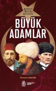 Büyük Adamlar
