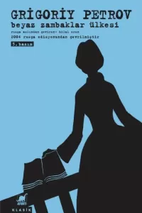 Beyaz Zambaklar Ülkesi