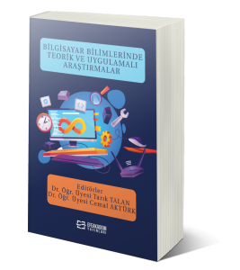Bilgisayar Bilimlerinde Teorik Ve Uygulamalı Araştırmalar