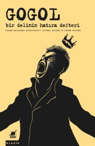 Bir Delinin Hatıra Defteri