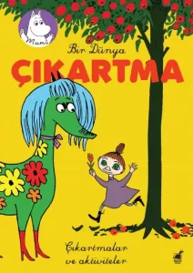 Bir Dünya Çıkartma Bir Dünya Çıkartma