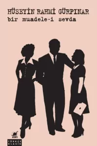 Bir Muadele-i Sevda
