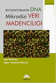 Biyoenformatik DNA Mikrodizi Veri Madenciliği