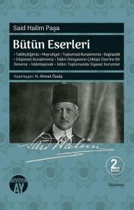 Bütün Eserleri Bütün Eserleri