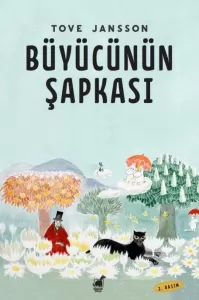 Büyücünün Şapkası Büyücünün Şapkası