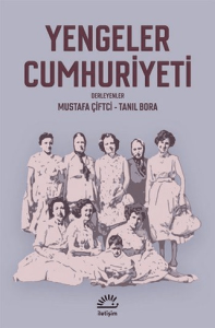 Yengeler Cumhuriyeti