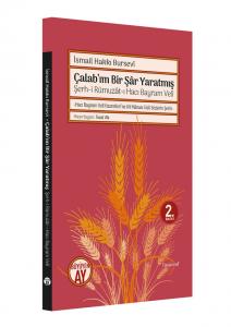 Çalab'ım Bir Şâr Yaratmış Çalab'ım Bir Şâr Yaratmış