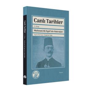 Canlı Tarihler II. Kitap Canlı Tarihler II. Kitap