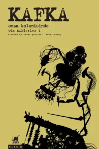 Ceza Kolonisinde Tüm Hikâyeler 1