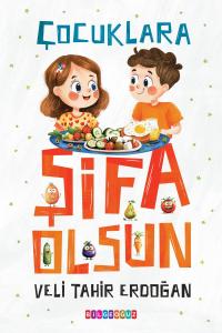 Çocuklara Şifa Olsun Çocuklara Şifa Olsun
