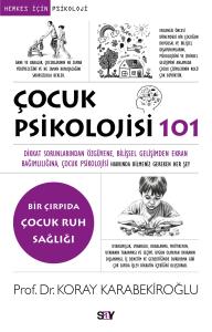 Çocuk Psikolojisi 101 Çocuk Psikolojisi 101