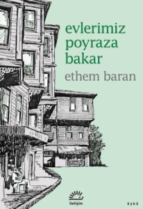 Evlerimiz Poyraza Bakar
