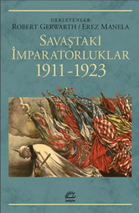 Savaştaki İmparatorluklar 1911-1923