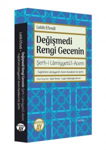 Değişmedi Rengi Gecenin Değişmedi Rengi Gecenin