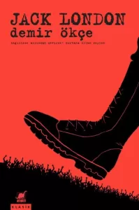 Demir Ökçe Demir Ökçe