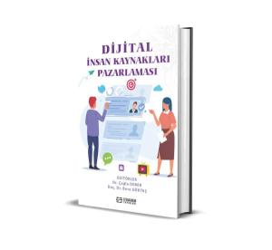 Dijital İnsan Kaynakları Pazarlaması (Ciltli) Dijital İnsan Kaynakları Pazarlaması (Ciltli)