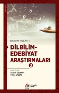 Dilbilim-Edebiyat Araştırmaları 3