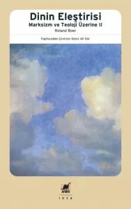 Dinin Eleştirisi Dinin Eleştirisi