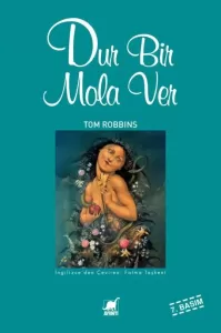 Dur Bir Mola Ver Dur Bir Mola Ver