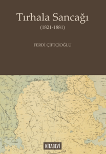 Tırhala Sancağı (1821 - 1881)