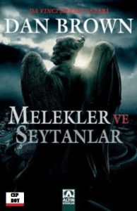 Melekler ve Şeytanlar (CEP BOY)