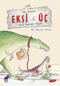 Eksi Üç