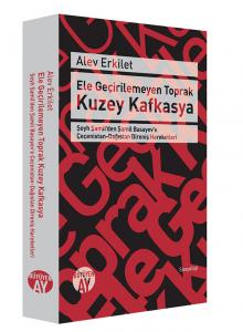 Ele Geçirilemeyen Toprak Kuzey Kafkasya