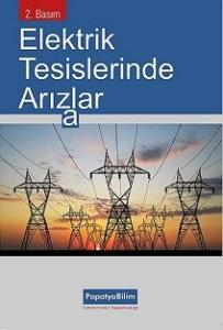 Elektrik Tesislerinde Arızalar, 2 Basım