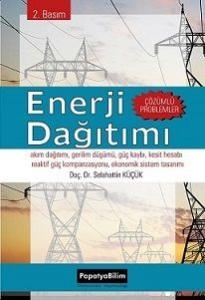 Enerji Dağıtımı Çözümlü Problemer, 2. Basım