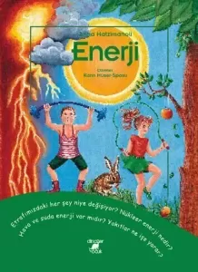 Enerji Enerji