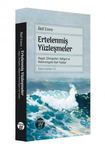 Ertelenmiş Yüzleşmeler Ertelenmiş Yüzleşmeler