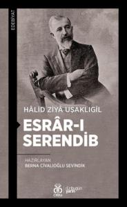 Esrâr-ı Serendib Esrâr-ı Serendib