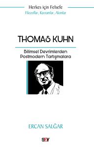 Thomas Kuhn