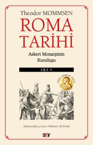 Roma Tarihi V. Cilt