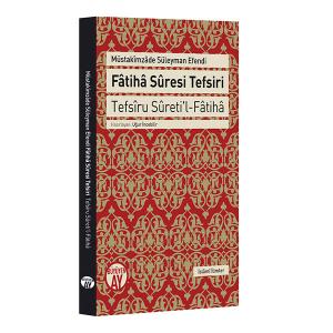 Fâtihâ Sûresi Tefsiri