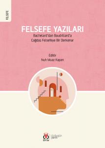 Felsefe Yazıları Felsefe Yazıları