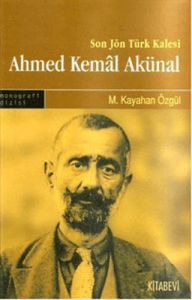 Son Türk Kalesi Ahmed Kemal Akünal Son Türk Kalesi Ahmed Kemal Akünal
