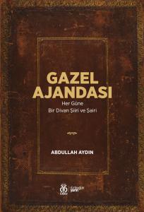 Gazel Ajandası Gazel Ajandası
