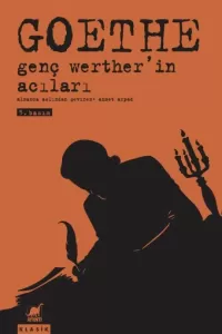 Genç Werther'in Acıları Genç Werther'in Acıları