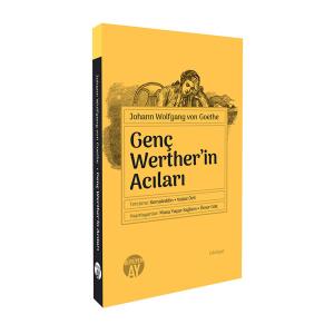 Genç Werther'in Acıları