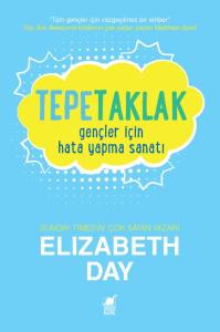 Tepetaklak: Gençler İçin Hata Yapma Sanatı Tepetaklak: Gençler İçin Hata Yapma Sanatı